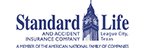 Standard Life and Accident Insurance