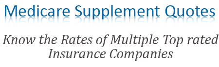 Medicare Supplement Rates