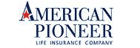 American Pioneer Life Insurance