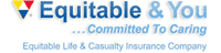 Equitable Life and Casualty Insurance