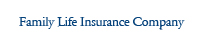 Family Life Insurance Company