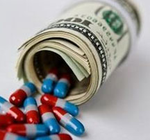 Medicare D Coverage