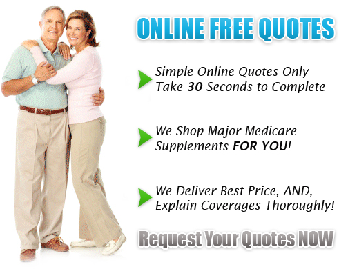 Compare Medicare Supplement Prices